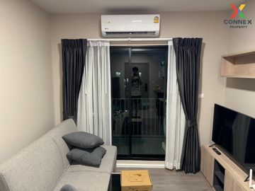 FOR SELL condo D condo Hideaway Rangsit BTS-Sena Nikhom CX-106322