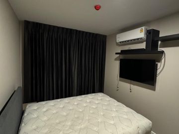FOR SELL condo D condo Hideaway Rangsit BTS-Sena Nikhom CX-106322