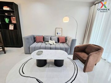 FOR SELL townhouse Baan Klang Muang Rama 9-Krungthep Kreetha MRT-Sri Bearing CX-106304