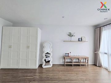 FOR SELL townhouse Baan Klang Muang Rama 9-Krungthep Kreetha MRT-Sri Bearing CX-106304