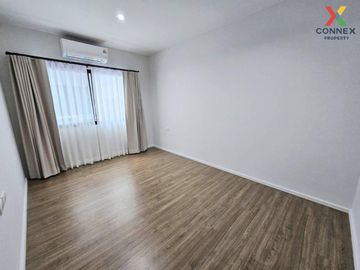 FOR SELL townhouse Baan Klang Muang Rama 9-Krungthep Kreetha MRT-Sri Bearing CX-106304