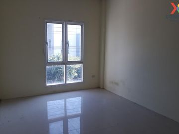 FOR SELL townhouse The Nature Garden Latlumkaew  BTS-Bang Na CX-106962