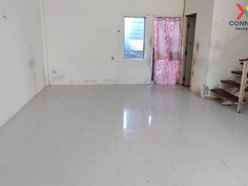 FOR SELL townhouse The Nature Garden Latlumkaew  BTS-Bang Na CX-106962