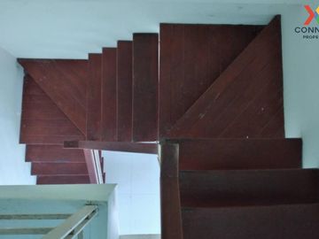 FOR SELL townhouse The Nature Garden Latlumkaew  BTS-Bang Na CX-106962