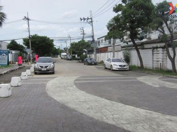 FOR SELL townhouse The Colors Chaengwattana - Tiwanon BTS-Bang Na CX-106996