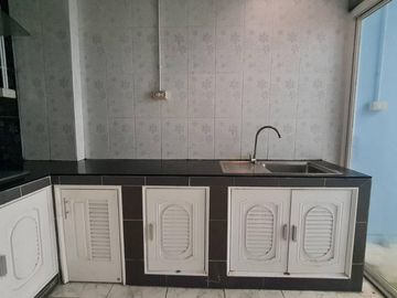 FOR SELL townhouse Unio Town Lamlukka-Klong 4 BTS-Thong Lo CX-106921