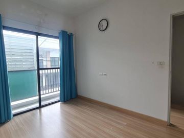 FOR SELL townhouse Unio Town Lamlukka-Klong 4 BTS-Thong Lo CX-106921