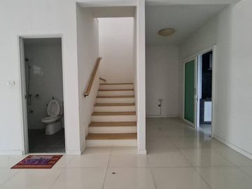 FOR SELL townhouse Unio Town Lamlukka-Klong 4 BTS-Thong Lo CX-106921