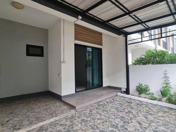 FOR SELL townhouse Unio Town Lamlukka-Klong 4 BTS-Thong Lo CX-106921