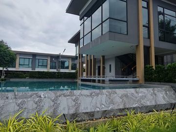 FOR SELL townhouse Unio Town Lamlukka-Klong 4 BTS-Thong Lo CX-106921