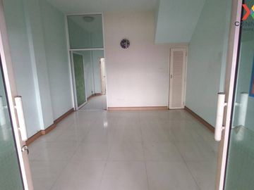 FOR SELL townhouse Baan Prin Ramintra - Watcharapol BTS-Wongwian Yai CX-106677