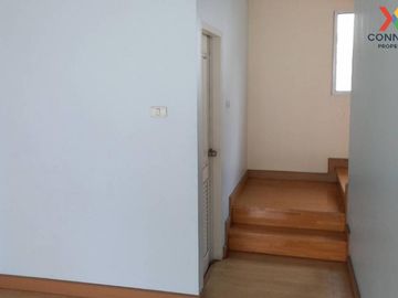 FOR SELL townhouse Baan Prin Ramintra - Watcharapol BTS-Wongwian Yai CX-106677