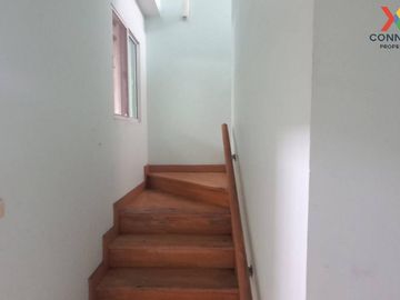 FOR SELL townhouse Baan Prin Ramintra - Watcharapol BTS-Wongwian Yai CX-106677
