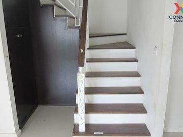 FOR SELL townhouse HABITOWN FOLD Tiwanon – Chaengwattana BTS-Wongwian Yai CX-106721