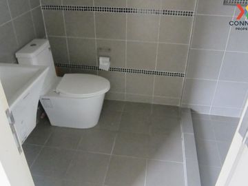 FOR SELL townhouse HABITOWN FOLD Tiwanon – Chaengwattana BTS-Wongwian Yai CX-106721