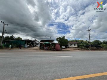 For Sale a building-ready land , Din Thong , Wang Thong , Phitsanulok , CX-107133