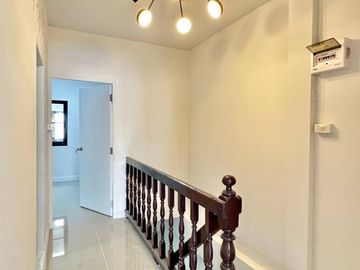 FOR SELL house Duangkaew Village MRT-Sukhumvit CX-107379