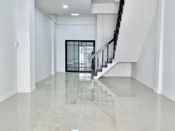 FOR SELL house Duangkaew Village MRT-Sukhumvit CX-107379