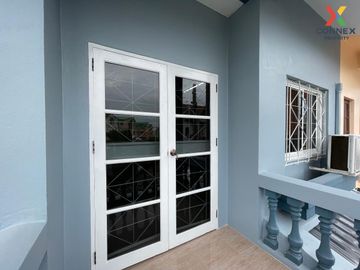 FOR SELL townhouse Baan Suankularb MRT-Sukhumvit CX-107377