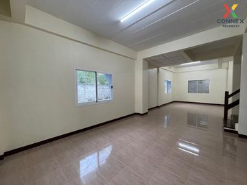 FOR SELL townhouse Baan Suankularb MRT-Sukhumvit CX-107377