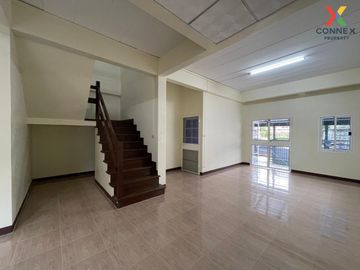 FOR SELL townhouse Baan Suankularb MRT-Sukhumvit CX-107377