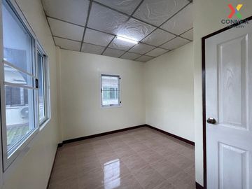 FOR SELL townhouse Baan Suankularb MRT-Sukhumvit CX-107377