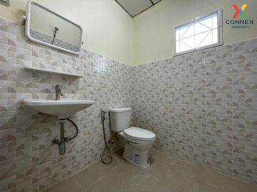 FOR SELL townhouse Baan Suankularb MRT-Sukhumvit CX-107377