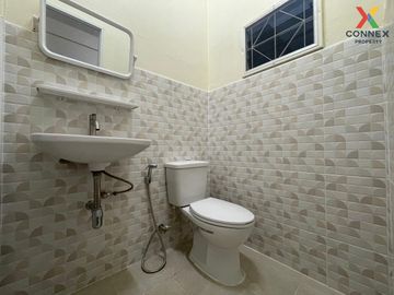FOR SELL townhouse Baan Suankularb MRT-Sukhumvit CX-107377