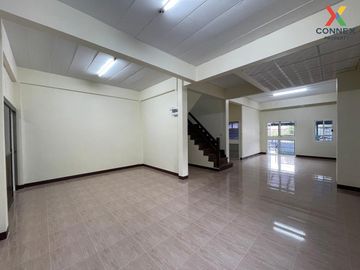 FOR SELL townhouse Baan Suankularb MRT-Sukhumvit CX-107377