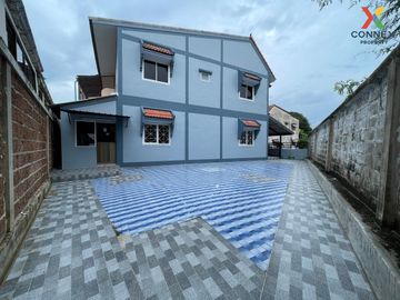 FOR SELL townhouse Baan Suankularb MRT-Sukhumvit CX-107377