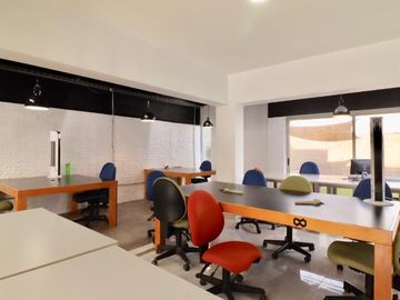 Propiedad en venta ideal para oficinas en Chapultepec Norte, Morelia