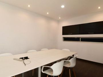 Propiedad en venta ideal para oficinas en Chapultepec Norte, Morelia