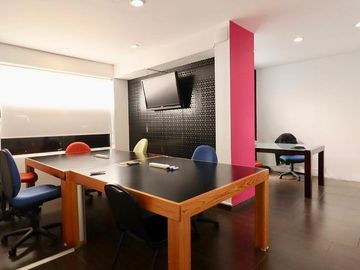 Propiedad en venta ideal para oficinas en Chapultepec Norte, Morelia