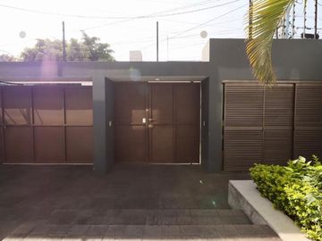 Propiedad en venta ideal para oficinas en Chapultepec Norte, Morelia