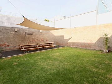 Propiedad en venta ideal para oficinas en Chapultepec Norte, Morelia