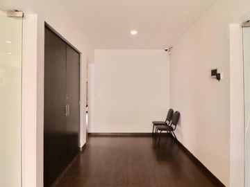 Propiedad en venta ideal para oficinas en Chapultepec Norte, Morelia