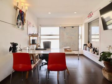 Propiedad en venta ideal para oficinas en Chapultepec Norte, Morelia