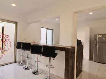 Propiedad en venta ideal para oficinas en Chapultepec Norte, Morelia