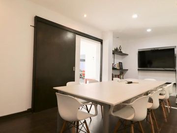 Propiedad en venta ideal para oficinas en Chapultepec Norte, Morelia