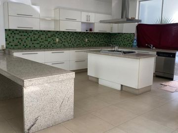 Casa en Venta en Olivos Residencial