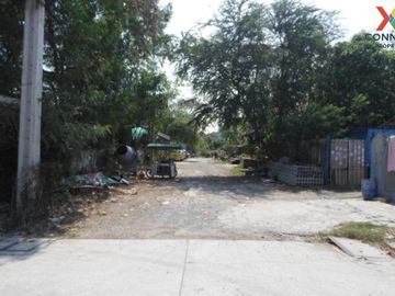 For Sale Single house, Soi Phatthana Chumchon 1, separated from Soi Sridan 22. , Bang Kaeo , Bang Phli , Samut Prakarn , CX-107490