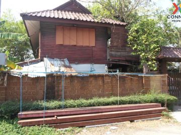 For Sale Single house, Soi Phatthana Chumchon 1, separated from Soi Sridan 22. , Bang Kaeo , Bang Phli , Samut Prakarn , CX-107490