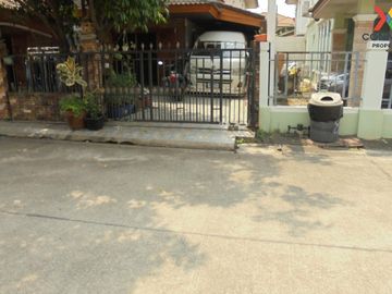 FOR SELL townhouse Baan Pruksa 9 MRT-Phasi Charoen CX-107444