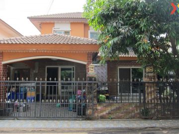 FOR SELL townhouse Baan Pruksa 9 MRT-Phasi Charoen CX-107444