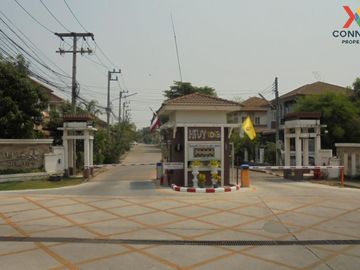 FOR SELL townhouse Baan Pruksa 9 MRT-Phasi Charoen CX-107444