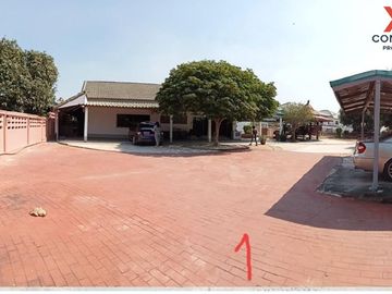 For Sale Single house, Chonburi, Mit Samphan Road , Samet , Mueang Chon Buri , Chon Buri , CX-107645