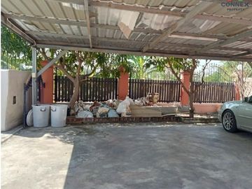 For Sale Single house, Chonburi, Mit Samphan Road , Samet , Mueang Chon Buri , Chon Buri , CX-107645