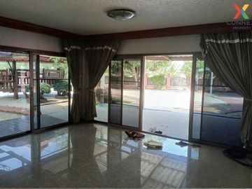 For Sale Single house, Chonburi, Mit Samphan Road , Samet , Mueang Chon Buri , Chon Buri , CX-107645