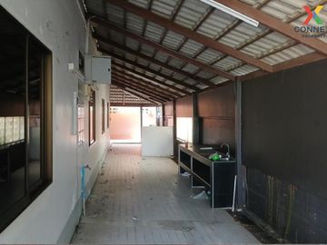 For Sale Single house, Chonburi, Mit Samphan Road , Samet , Mueang Chon Buri , Chon Buri , CX-107645