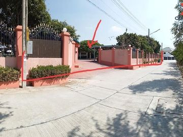 For Sale Single house, Chonburi, Mit Samphan Road , Samet , Mueang Chon Buri , Chon Buri , CX-107645